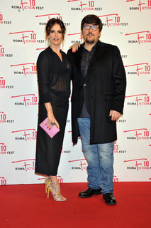 Irene Ferri feet photo 17