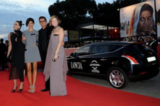 Irene Ferri feet photo 8