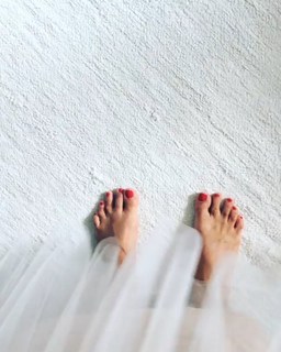 Irene Ferri feet photo 15
