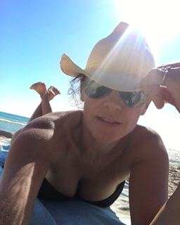Irene Ferri feet photo 7