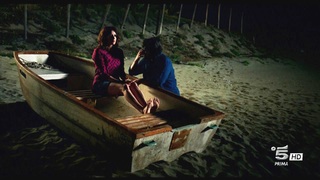 Irene Ferri feet photo 2
