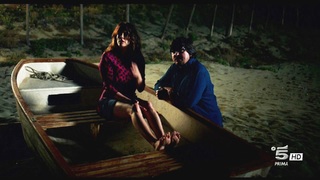 Irene Ferri feet photo 1