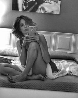 Irene Ferri feet photo 19