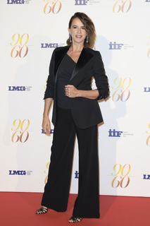 Irene Ferri feet photo 13