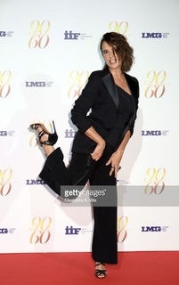Irene Ferri feet photo 6