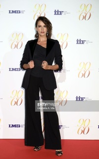 Irene Ferri feet photo 5