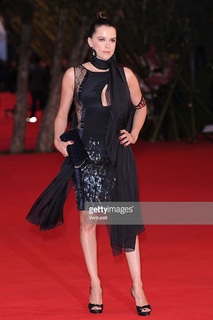 Irene Ferri feet photo 3