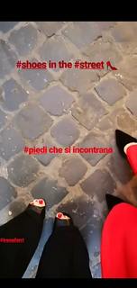 Irene Ferri feet photo 18