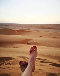 Irene Ferri feet photo 11