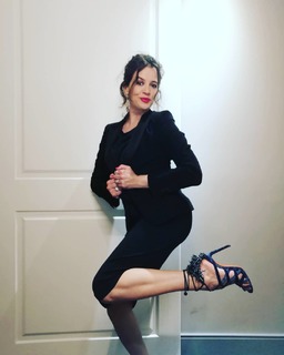 Irene Ferri feet photo 10