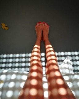 Irene Ferri feet photo 20