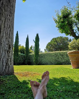 Irene Ferri feet photo 18
