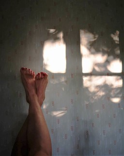 Irene Ferri feet photo 17