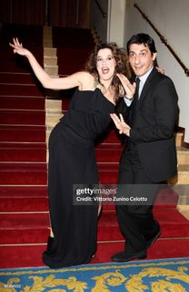Irene Ferri feet photo 15