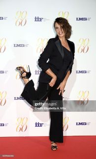 Irene Ferri feet photo 9