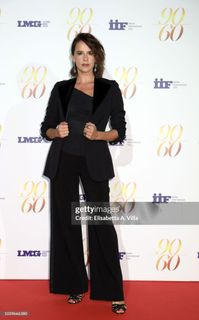 Irene Ferri feet photo 8
