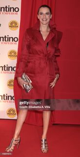 Irene Ferri feet photo 5