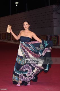 Irene Ferri feet photo 3
