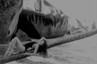 Irene Ferri feet photo 17