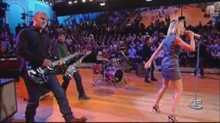 Irene Grandi feet photo 11