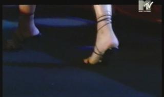 Irene Grandi feet photo 10