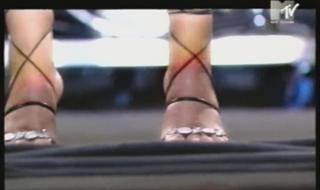 Irene Grandi feet photo 19