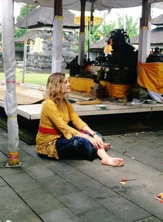 Irene Grandi feet photo 5