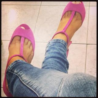 Irene Junquera feet photo thumbnail