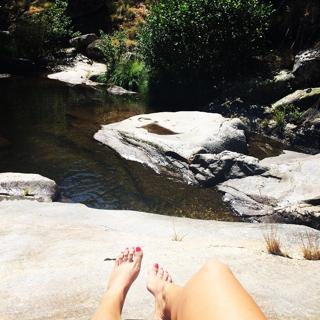Irene Junquera feet photo thumbnail