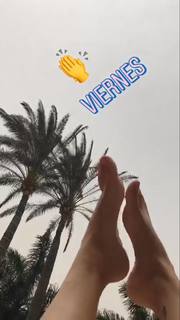 Irene Junquera feet photo thumbnail