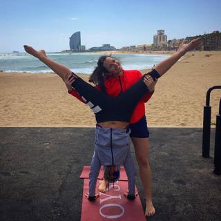 Irene Junquera feet photo thumbnail