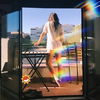 Irene Junquera feet photo thumbnail