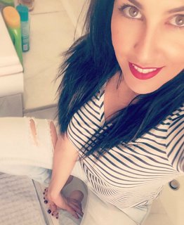 Irene Junquera feet photo thumbnail