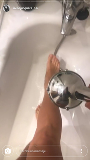 Irene Junquera feet photo thumbnail