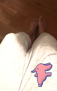 Irene Junquera feet photo thumbnail