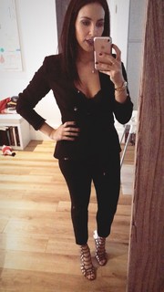 Irene Junquera feet photo thumbnail