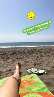 Irene Junquera feet photo thumbnail