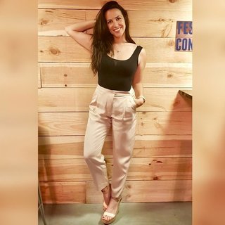 Irene Junquera feet photo thumbnail
