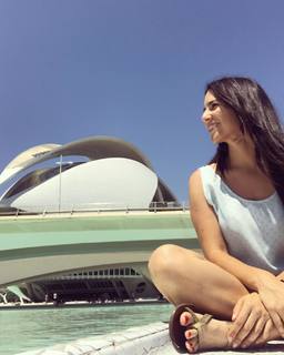 Irene Junquera feet photo thumbnail