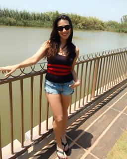 Irene Junquera feet photo thumbnail