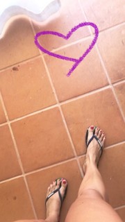 Irene Junquera feet photo thumbnail