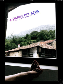 Irene Junquera feet photo thumbnail