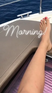 Irene Junquera feet photo thumbnail