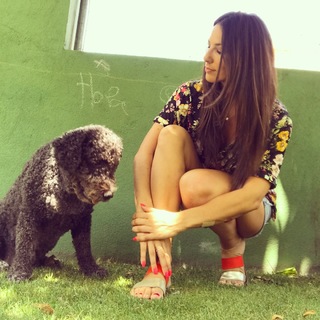 Irene Junquera feet photo thumbnail