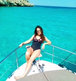 Irene Junquera feet photo thumbnail