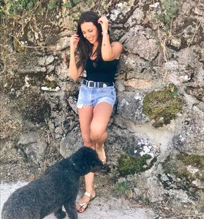 Irene Junquera feet photo thumbnail