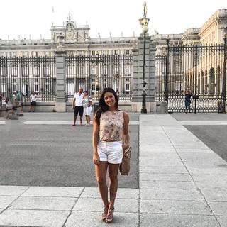 Irene Junquera feet photo thumbnail
