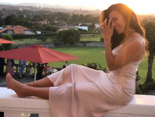 Irene Junquera feet photo thumbnail
