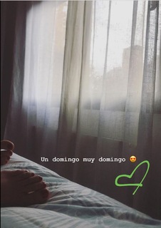 Irene Junquera feet photo thumbnail