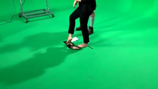 Irene Junquera feet photo thumbnail